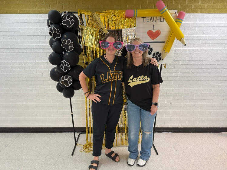 spirit week