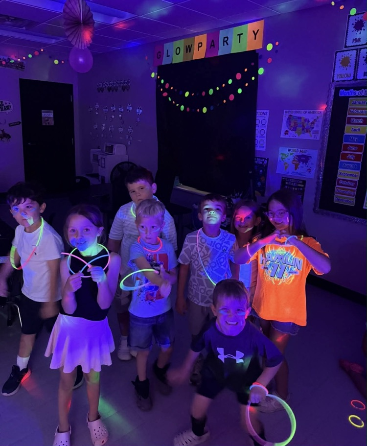Glow Party