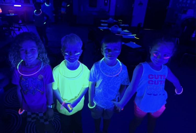 Glow Party