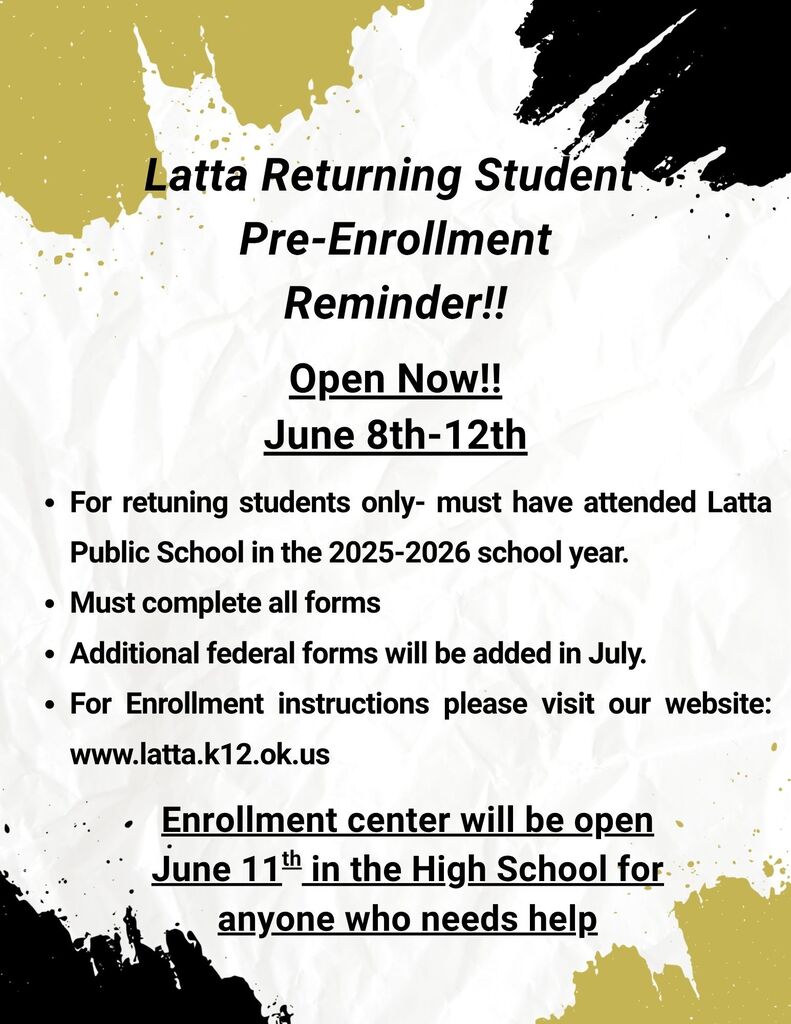 Latta