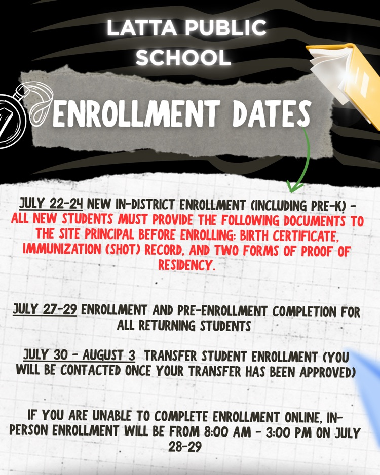 enroll