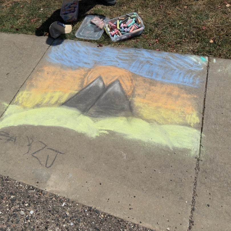 art