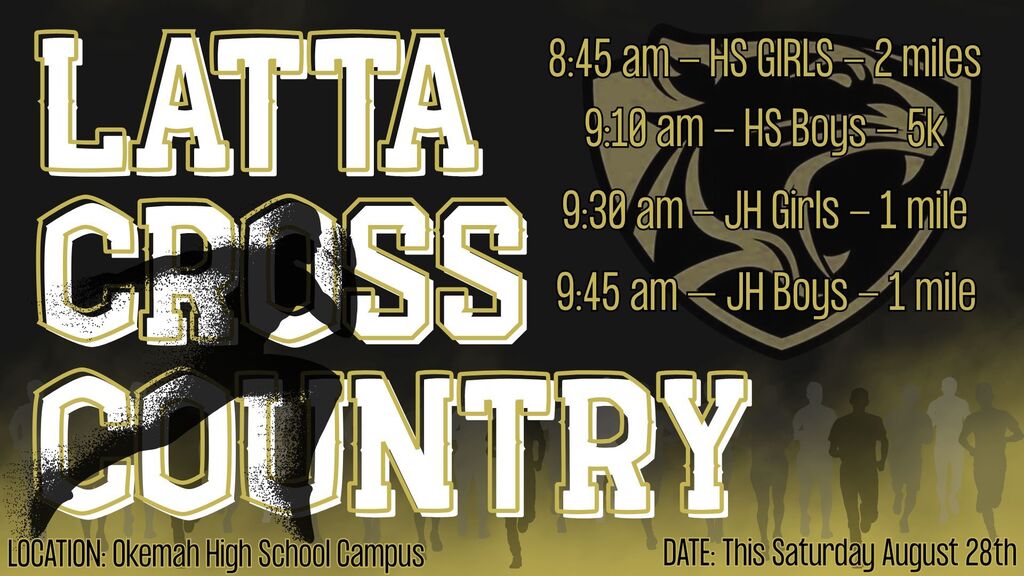 Cross Country