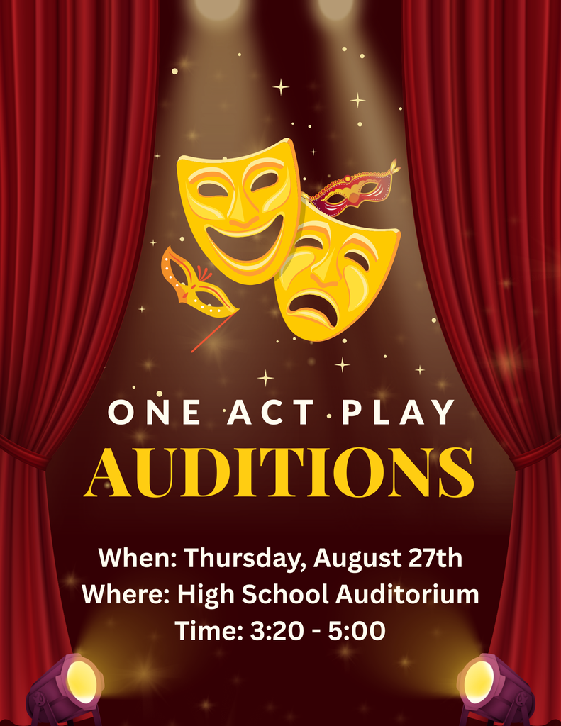 One Act
