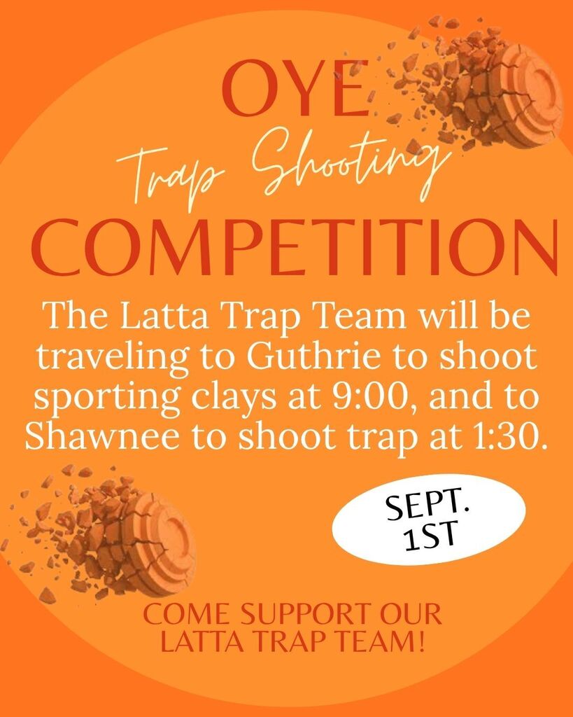 Trap Shooting 