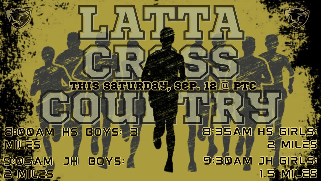 Cross Country