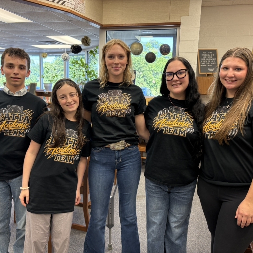 Academic Team