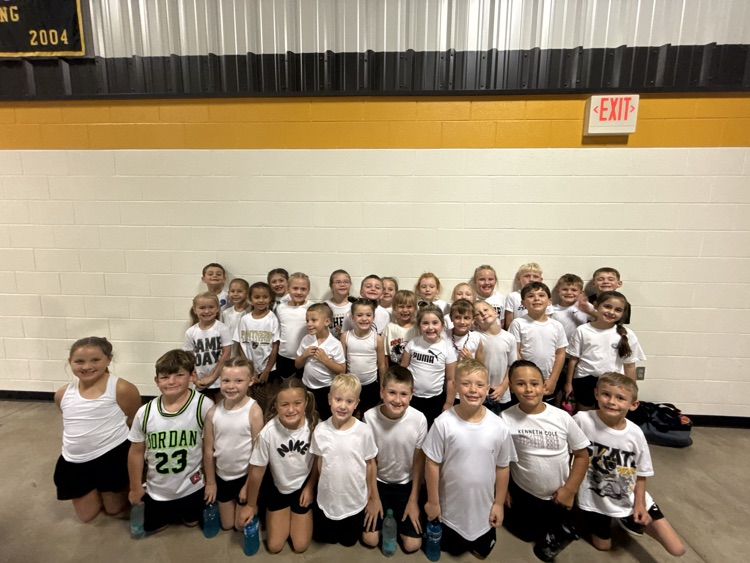 elem basketball