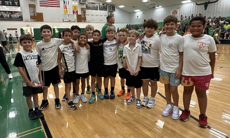 elem basketball