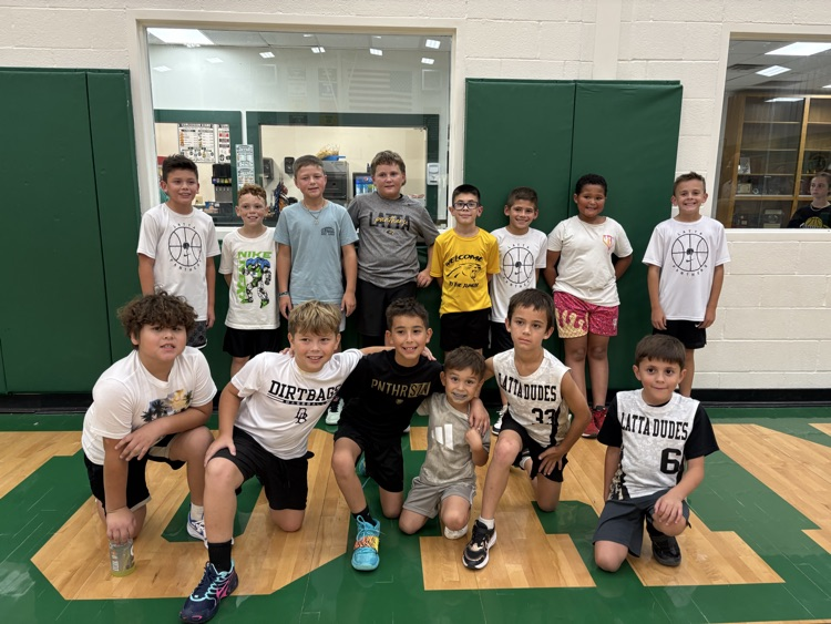 elem basketball