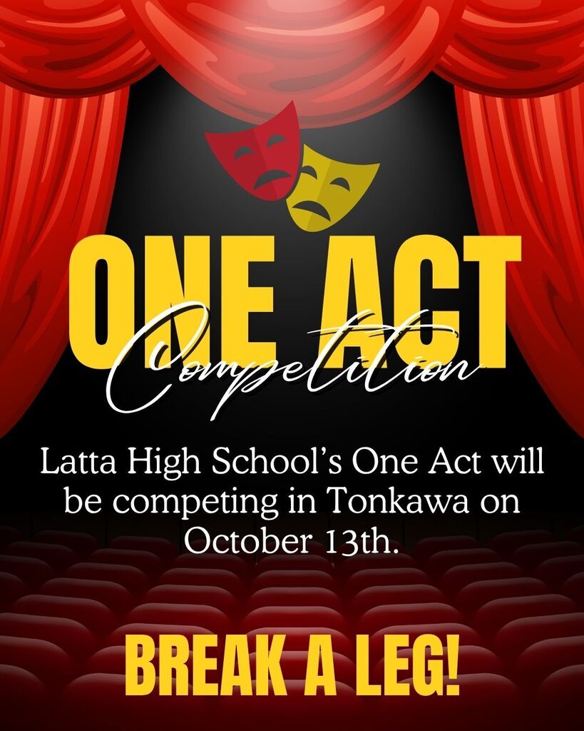 One Act