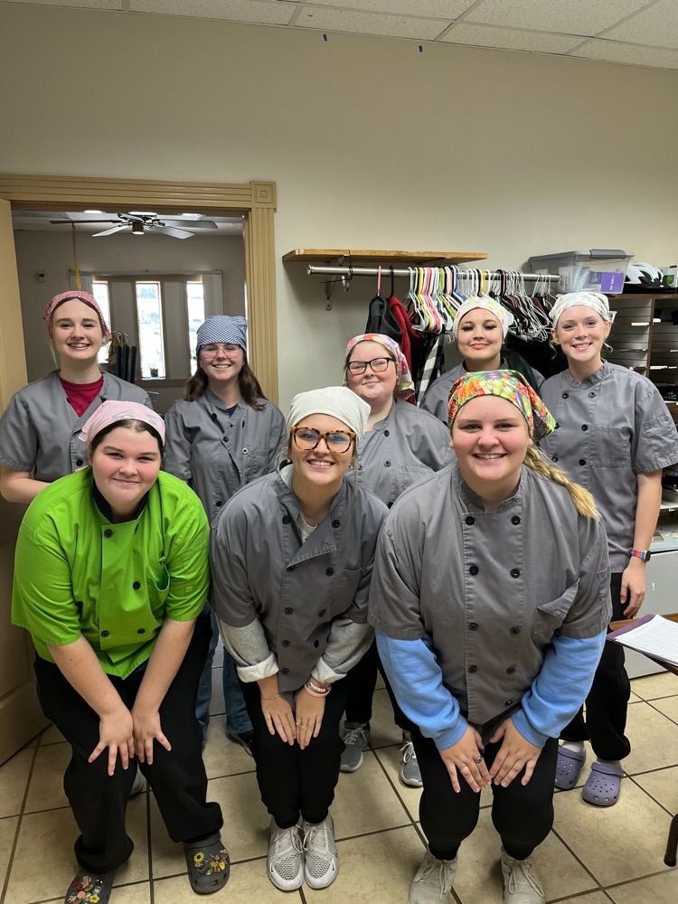 FCCLA