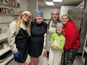 FCCLA