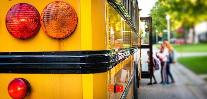 New Bus Routes for Ripley for the 2025-2026 School Year