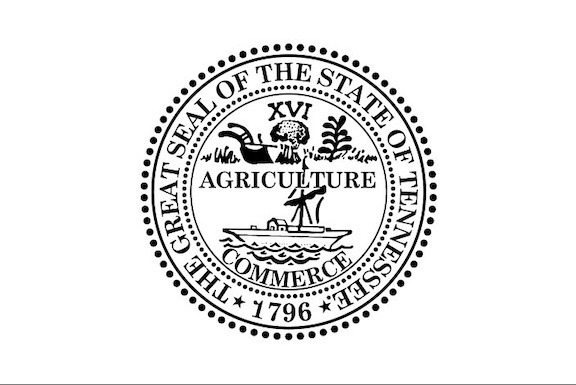 TN State Seal