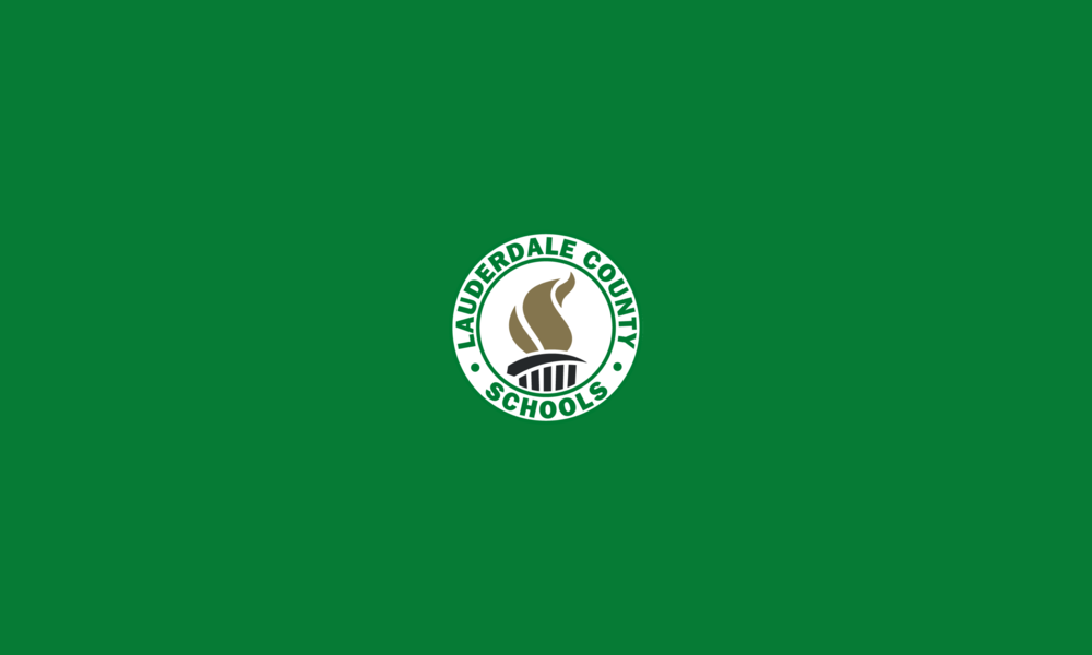 Lauderdale County Schools Logo