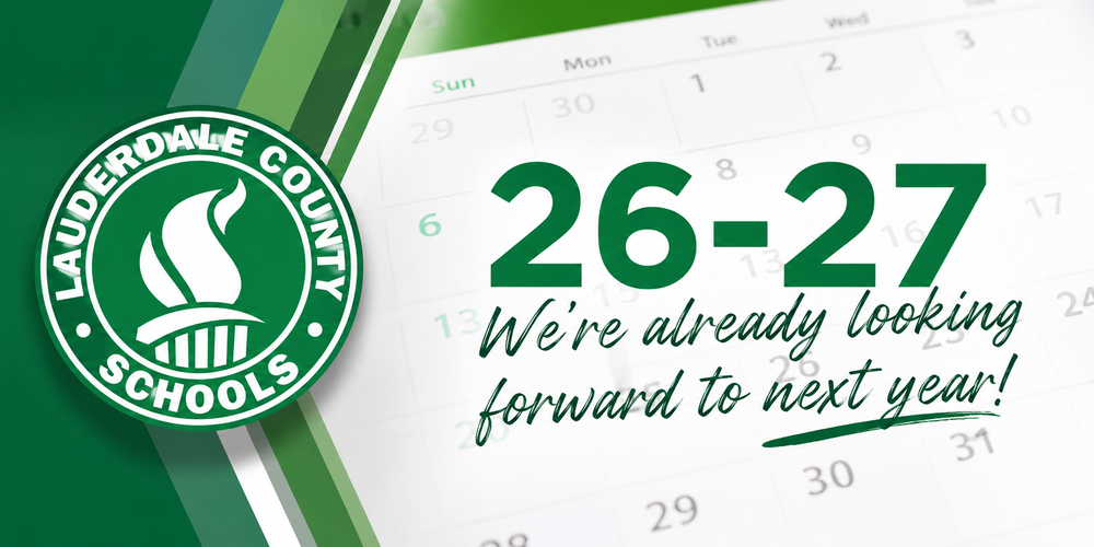 2026-2027 Registration Information