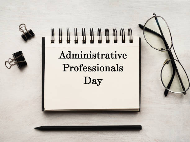 admin professionals day