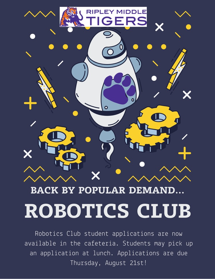 robotics
