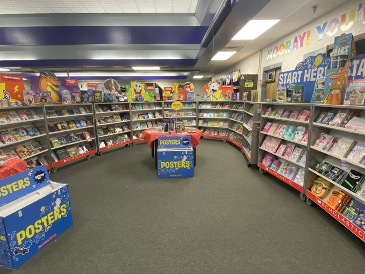 book fair