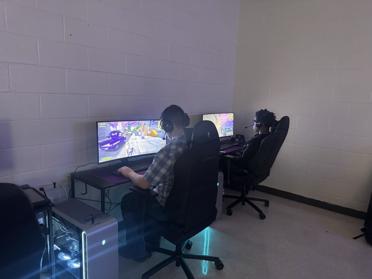 esports