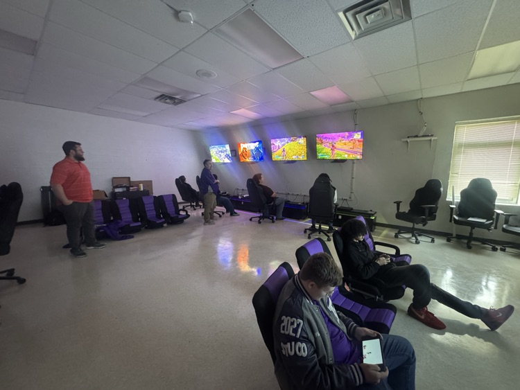 esports