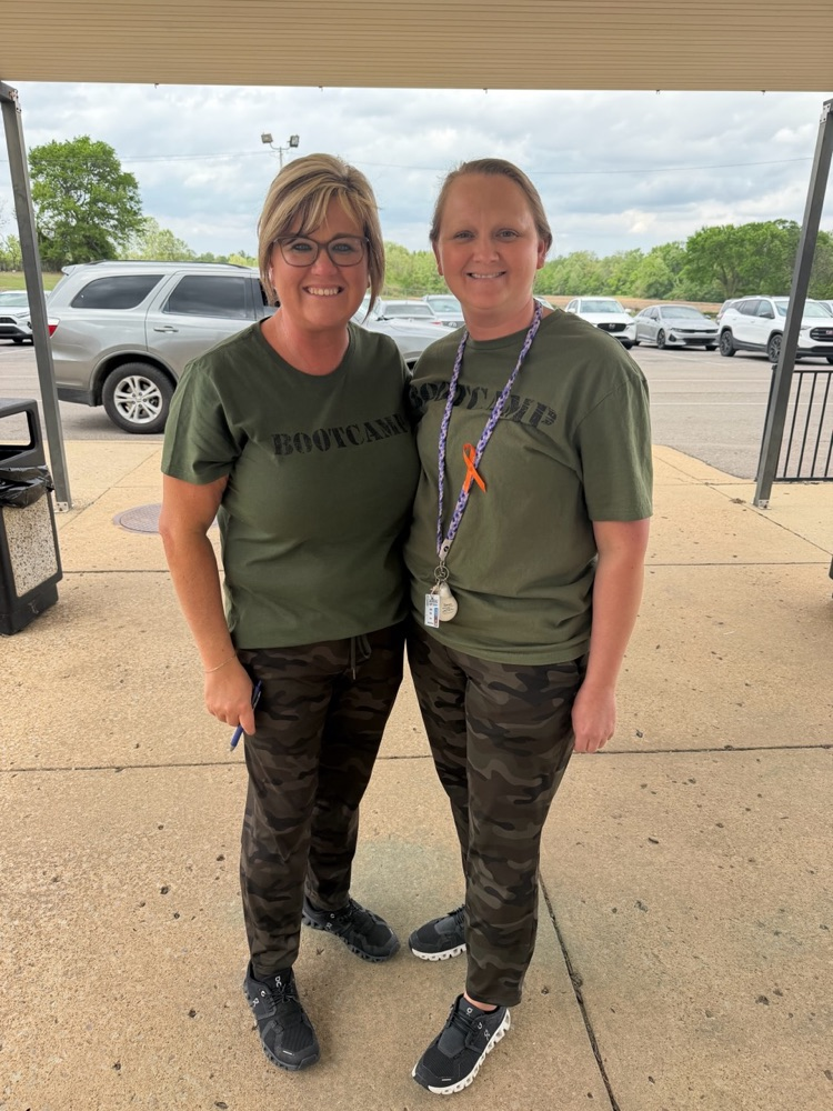 bootcamp