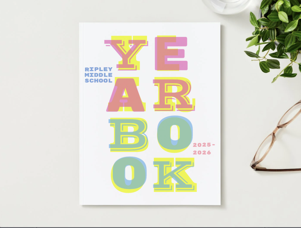 yearbook