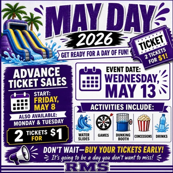 May Day