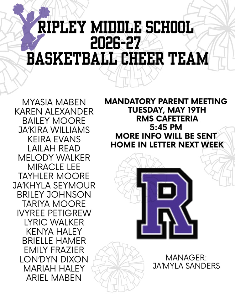 cheer