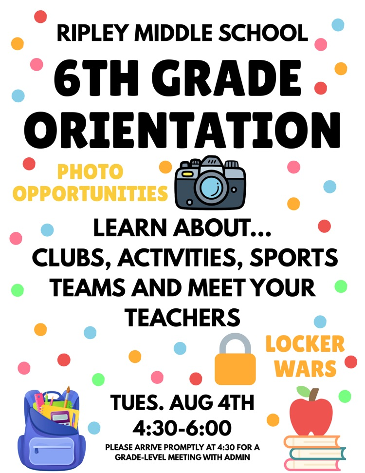 orientation 
