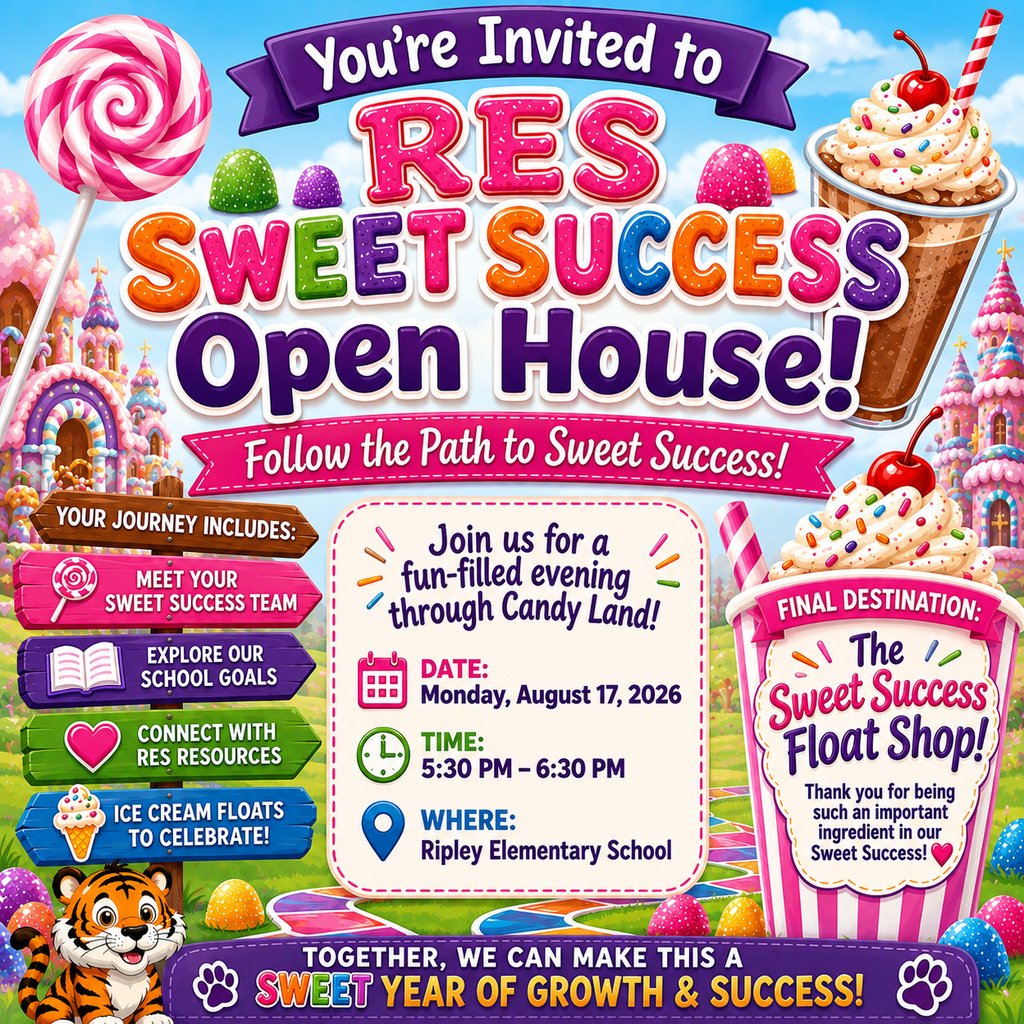 Open house