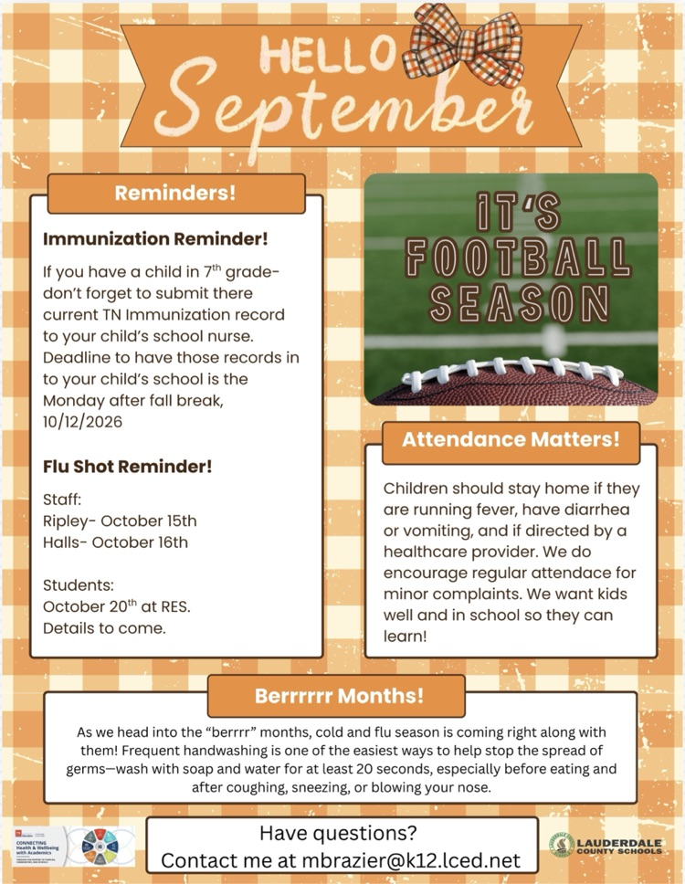 newsletter