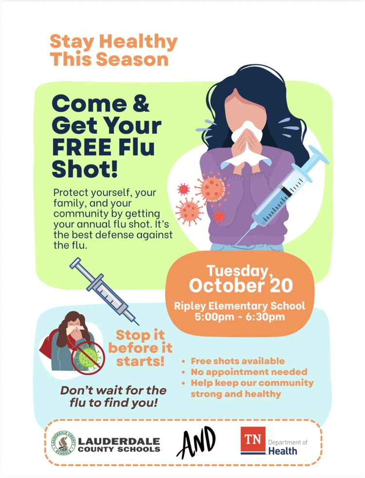 flu shot
