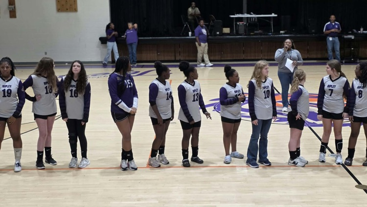 volleyball