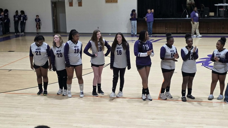 volleyball