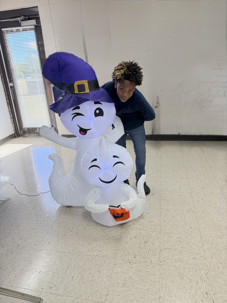 ghost