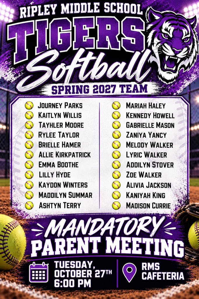 softball