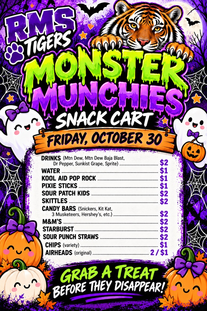snack cart 