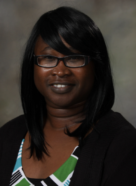 Kim Marable