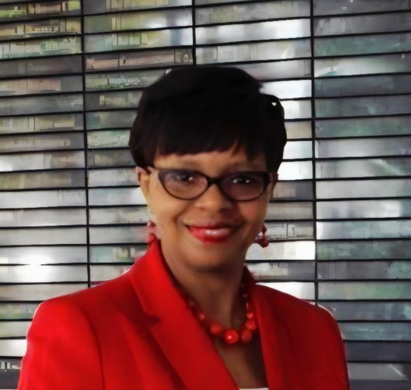 Tonia Beard