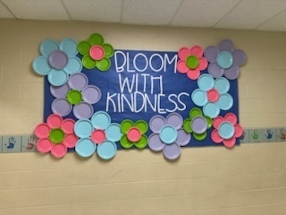 LCS Celebrates Kindness Week