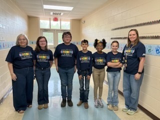 LCS Celebrates Kindness Week