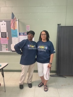 LCS Celebrates Kindness Week