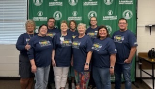 LCS Celebrates Kindness Week