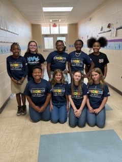 LCS Celebrates Kindness Week