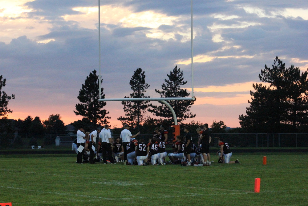 Football 