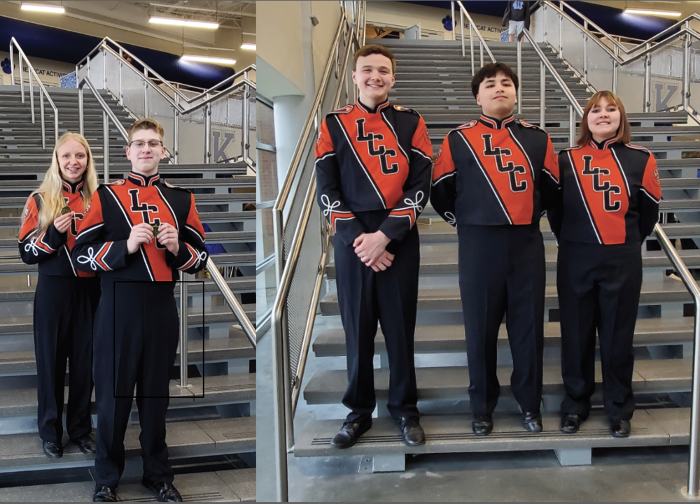 State Band