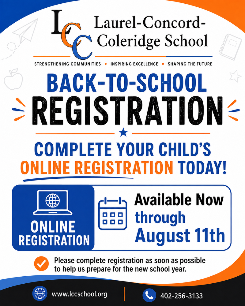 online registration