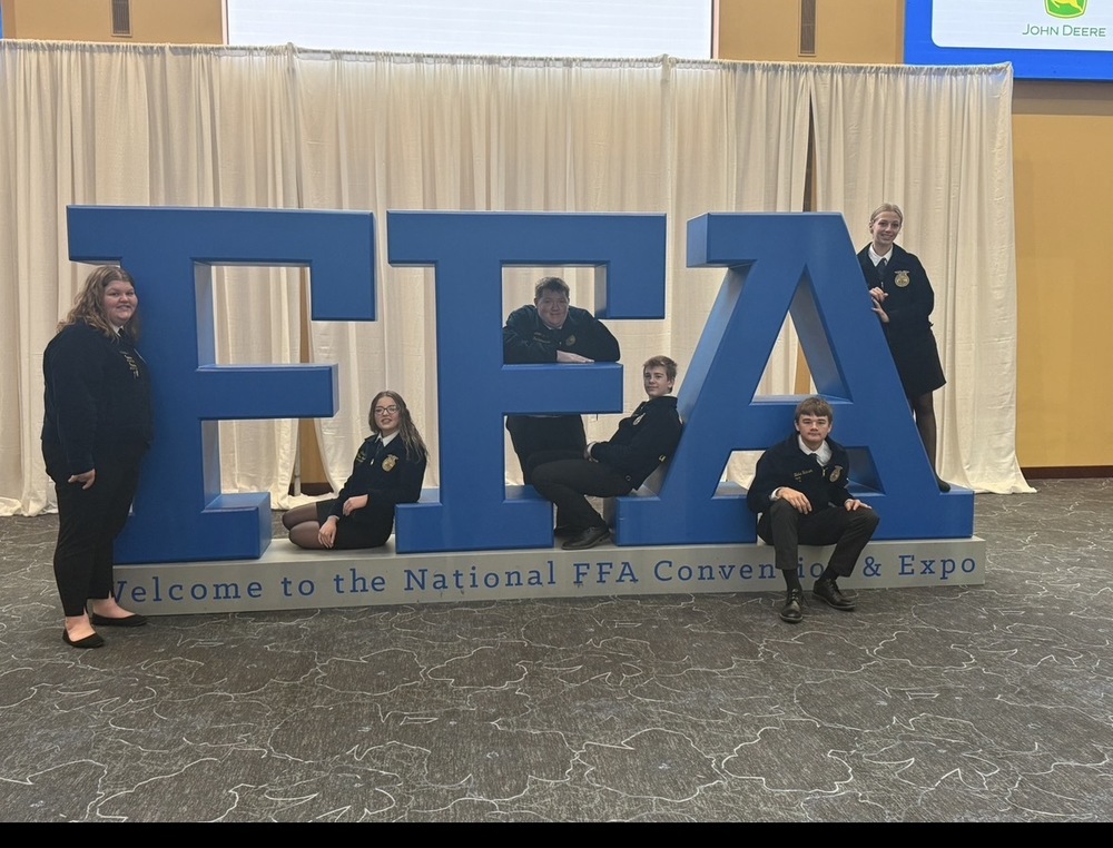 National FFA
